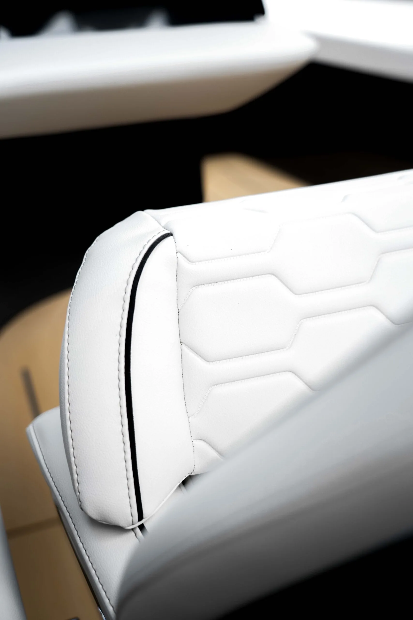 Marian Boats Evo 700