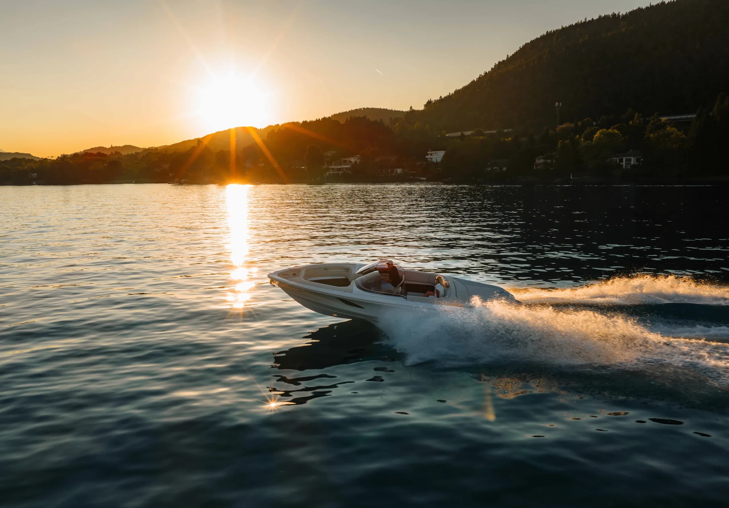 Marian Boats M 800-R
