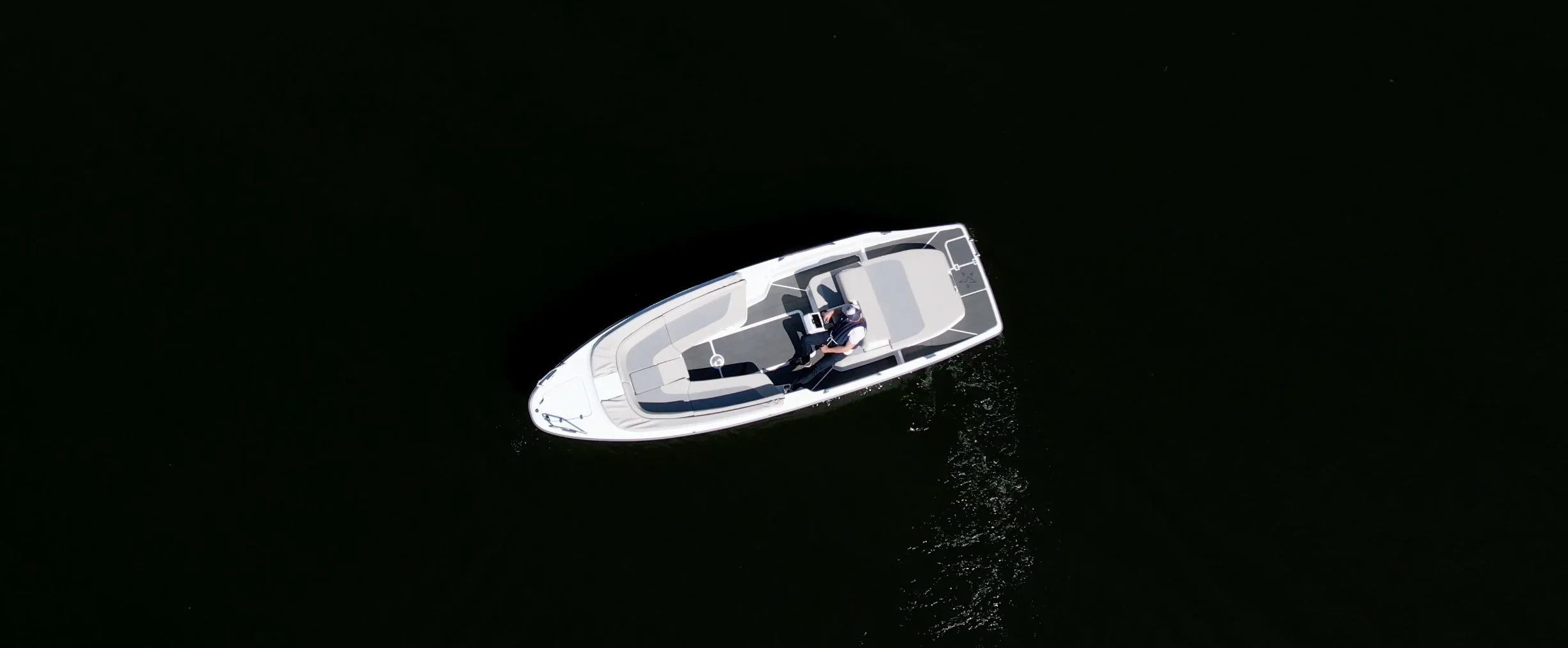 Strana Electric Boats Strana 23