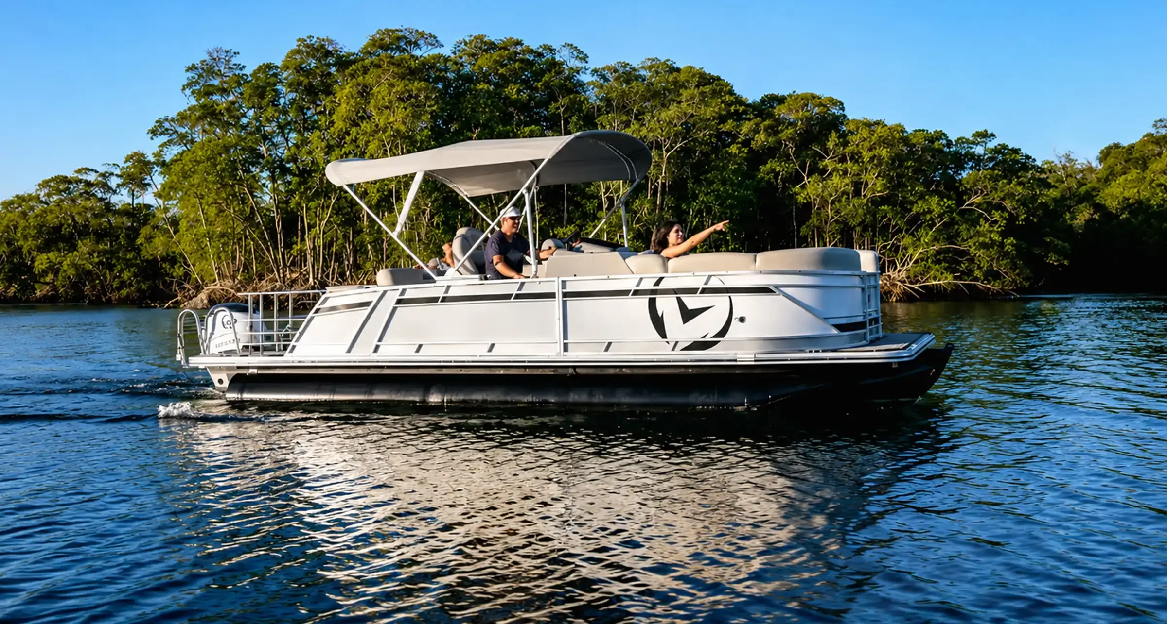 Vision Marine Technologies V24